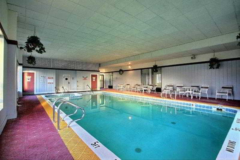 Hotel Days & By Wyndham Mt Pleasant Mount Pleasant