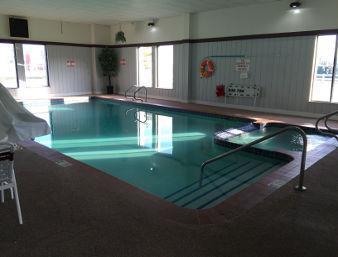 Days & By Wyndham Mt Pleasant Hotel