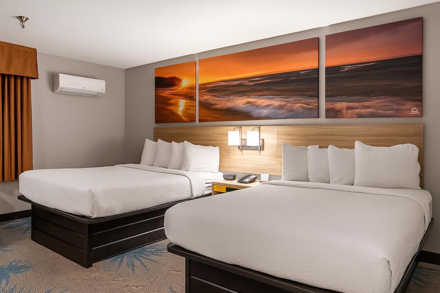 Days & By Wyndham Mt Pleasant