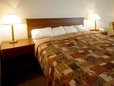 Hotel Days & By Wyndham Mt Pleasant Mount Pleasant